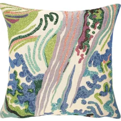 Outlet Housse de coussin Mistral de Florent Groc Art De La Maison