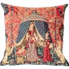 Outlet Housse de coussin À mon seul désir - Jules Pansu - 45 x 45 cm Art De La Maison