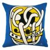 Clearance Housse de coussin 45X45cm - Fernand Léger - Les deux guidons, 1945 - Pansu Art De La Maison