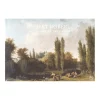 Hubert Robert et la fabrique des jardins