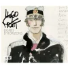 Hugo Pratt. Lignes d'horizon - Catalogue d'exposition