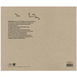 Hugo Pratt. Lignes d'horizon - Catalogue d'exposition