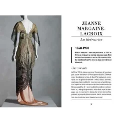 Online Iconiques créatrices de mode Livres D'Art