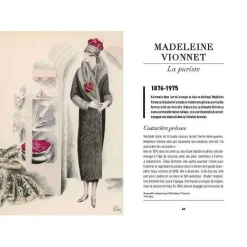 Online Iconiques créatrices de mode Livres D'Art