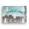 Il tombe des lapins - Huifang Zheng
