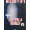Ilya et Emilia Kabakov : Monumenta 2014, Grand Palais : l'étrange cité