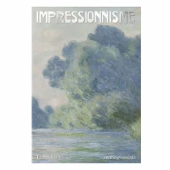 Online Impressionnisme. La modernité en mouvements - Catalogue d'exposition Livres D'Art