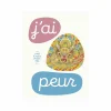 Discount J'ai peur, L'art à tout petits pas Livres Jeunesse