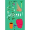 JardiNez - Un livre à lire avec le nez