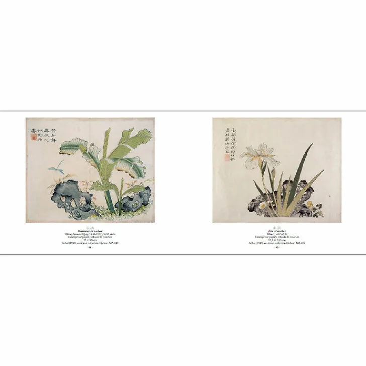 Sale Jardins d'Asie - Catalogue d'exposition Catalogues D'Exposition