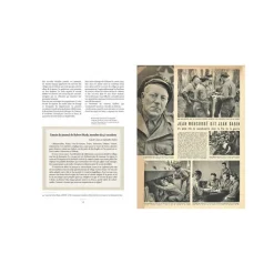 Jean Gabin. La guerre, c'est pas du cinéma ! - Catalogue de l'exposition