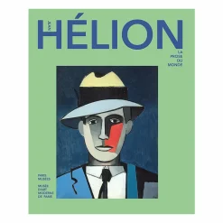 Clearance Jean Hélion - La prose du monde - Catalogue d'exposition Catalogues D'Exposition