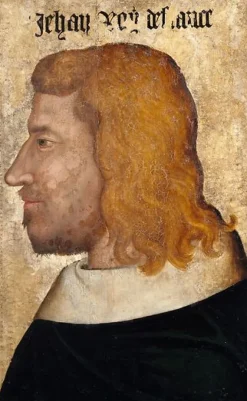 Best Jean II le Bon (1319-1364), roi de France (panneaux aluminium) Panneaux Aluminium|Panneaux Acryliques