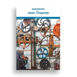 Discount Jean Tinguely Littérature & Essais