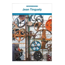 Discount Jean Tinguely Littérature & Essais