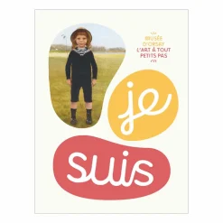 Online Je suis, L'art à tout petits pas - Musée d'Orsay Livres Jeunesse