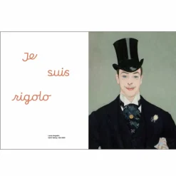 Online Je suis, L'art à tout petits pas - Musée d'Orsay Livres Jeunesse