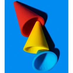 Best Jeu de construction et d'équilibre Piks 44 pièces - OPPI® Jouets|Jeux
