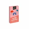 Best Jeu de 7 familles Super artistes - Minus Éditions Jeux