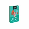 Jeu de 7 familles Super endroits - Minus Éditions