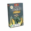 Jeu Défis Nature - Créatures légendaires - Bioviva