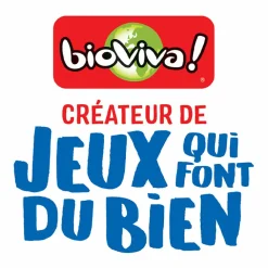 Outlet Jeu Défis Nature - Portraits dans l'art - Bioviva Jeux