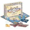 Jeu La route des épices