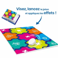 Jeu Énigmes - Antiquité - Bioviva