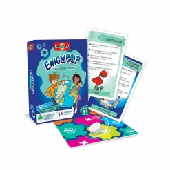 Online Jeu Énigmes - Environnement - Bioviva Jeux