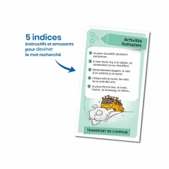 Online Jeu Énigmes - Environnement - Bioviva Jeux