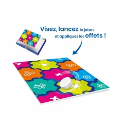 Outlet Jeu Énigmes - Notre terre - Bioviva Jeux