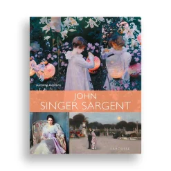 Sale John Singer Sargent Livres D'Art