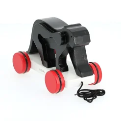 Outlet Jouet à traîner Panthère noire - François Pompon - Pompon Toys Jouets