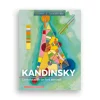 Outlet Kandinsky : la naissance de l'art abstrait Livres D'Art