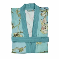 Kimono Amandier en fleurs - Beddinghouse x Van Gogh Museum Amsterdam®