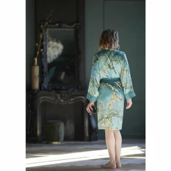 Kimono Amandier en fleurs - Beddinghouse x Van Gogh Museum Amsterdam®