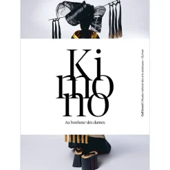 Kimono, au bonheur des dames