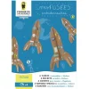 Kit créatif 4 fusées à assembler + Stickers
