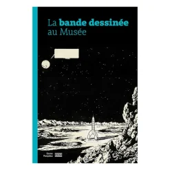 Clearance La bande dessinée au Musée Catalogues D'Exposition
