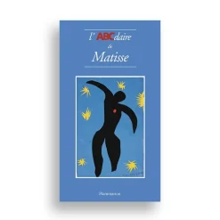 L' ABCdaire de Matisse