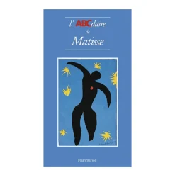 L' ABCdaire de Matisse