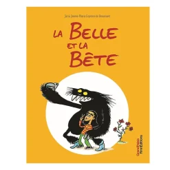 La Belle et la Bête