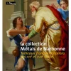 Clearance La collection Motais de Narbonne - Tableaux français et italiens des XVIIe et XVIIIe siècles Livres D'Art