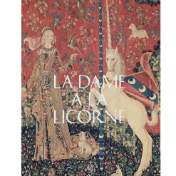 Clearance La Dame à la licorne Livres Anglais Et Étranger|Guides De Musées