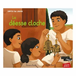 La déesse cloche