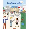 La démocratie en BD