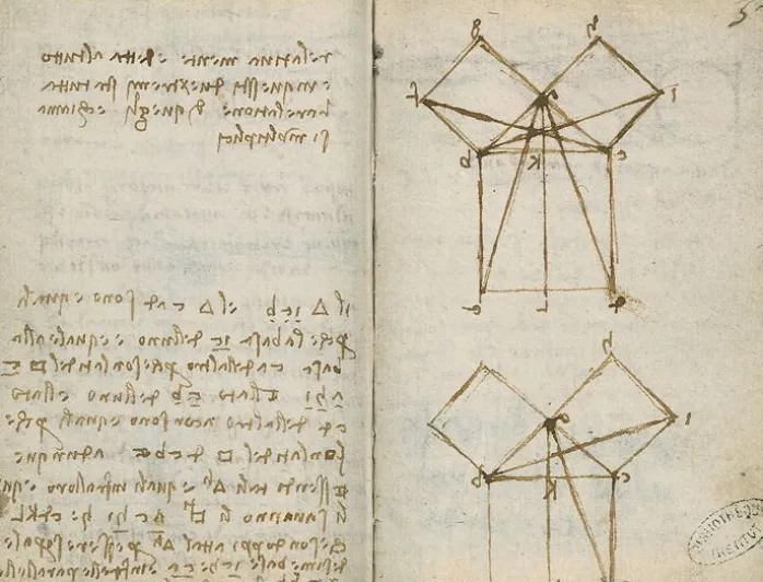 La démonstration euclidienne du théorème de Pythagore (toiles encadrées)