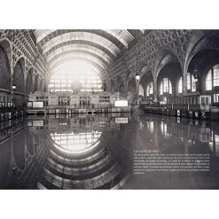 La Gare d'Orsay et ses métamorphoses