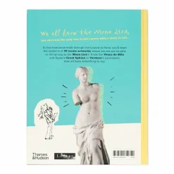 La Joconde et les autres