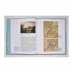 L'album de Marie-Antoinette - Recueil des vues et plans du Petit Trianon